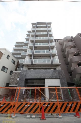 エスリード中之島クロスゲート