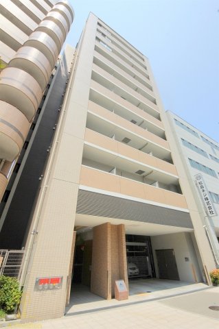 エグゼリエみなと通り