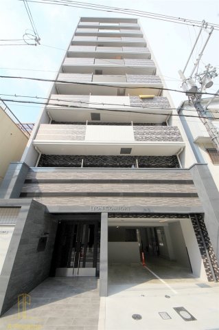レオンコンフォート大阪ドームシティ