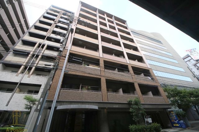 エステムコート梅田東アクアパレス