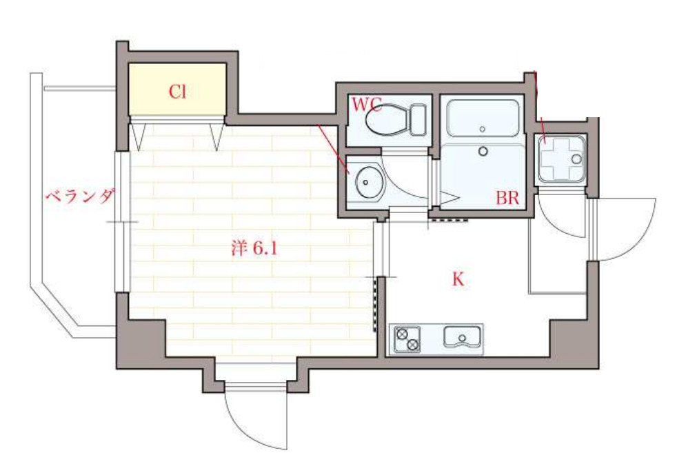オリエンタル福島