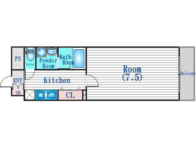 ヴォルベール中崎