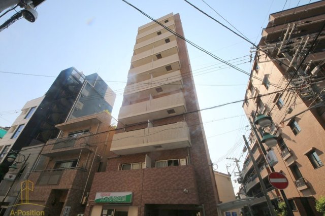 ETC天神橋