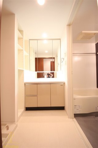 ベルファース大阪新町