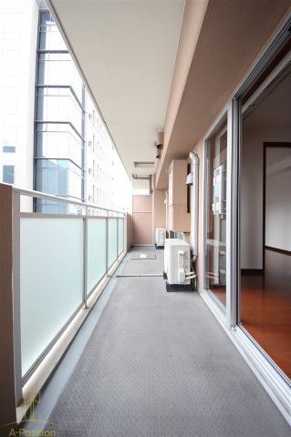 ベルファース大阪新町