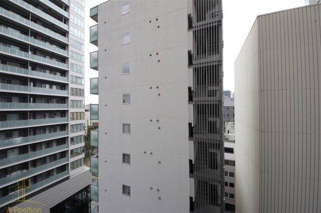 ベルファース大阪新町