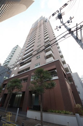 ベルファース大阪新町