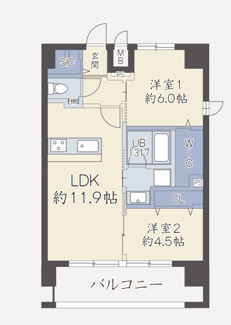 シンセリティ大淀