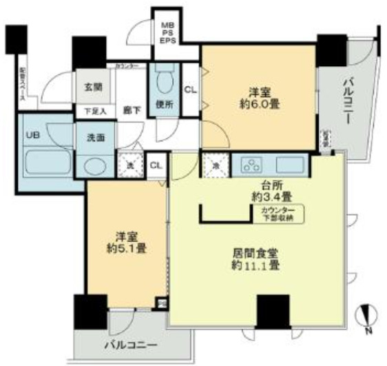 ベルファース大阪新町