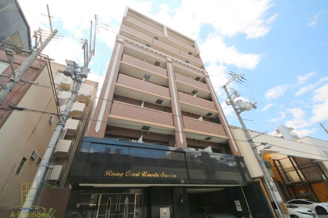 ライジングコート梅田サンライズ