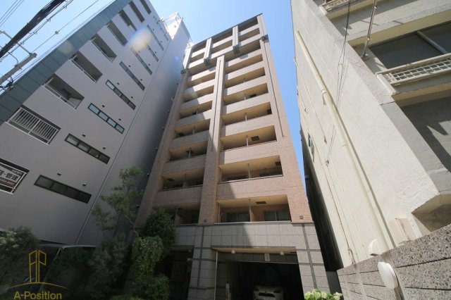 アムズメイプル扇町