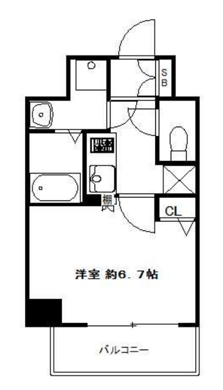 スワンズシティ福島グランデ