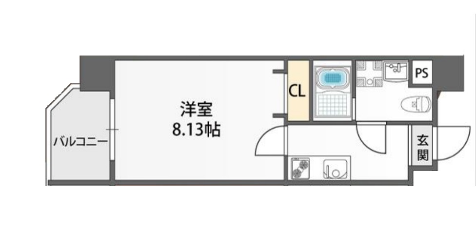 ドゥエリング梅田