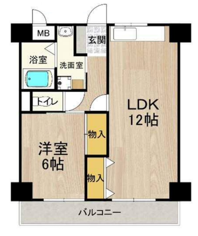 ロベリア弐番館