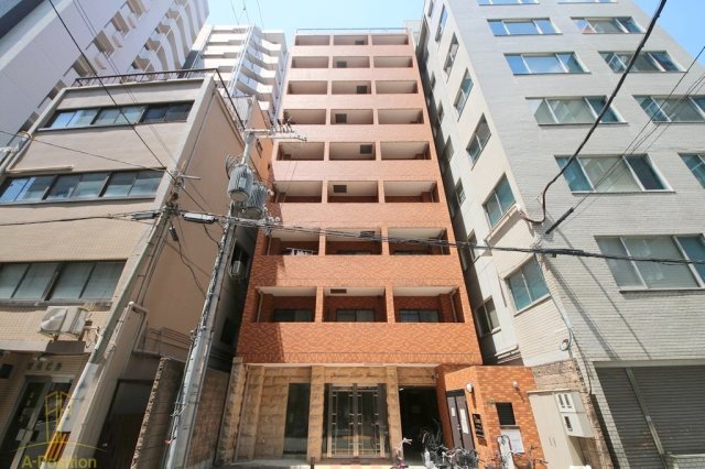 プレサンス梅田フロンティア