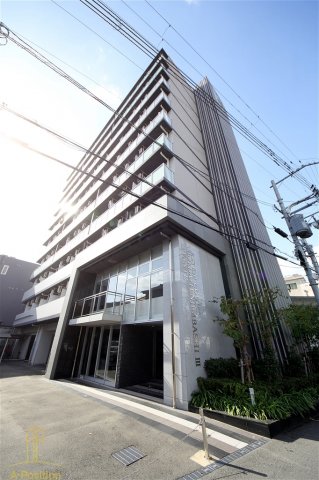 エステムコート梅田・天神橋Ⅲアヴァンテ