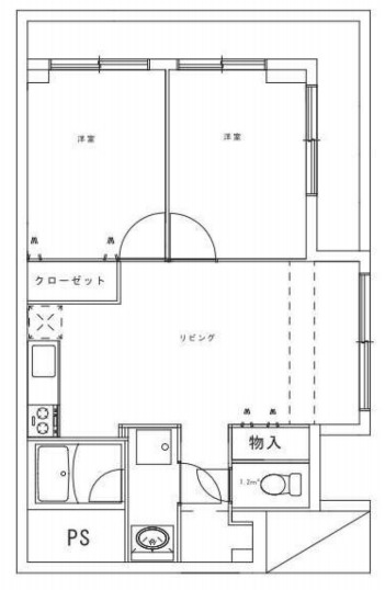 おおきに大阪天満サニーアパートメント