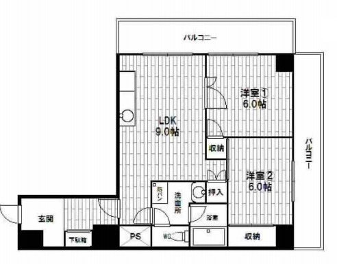 シティハウス京町堀
