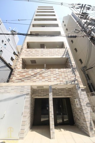 クレビオス天満橋