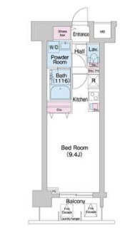 コンフォリア京町堀