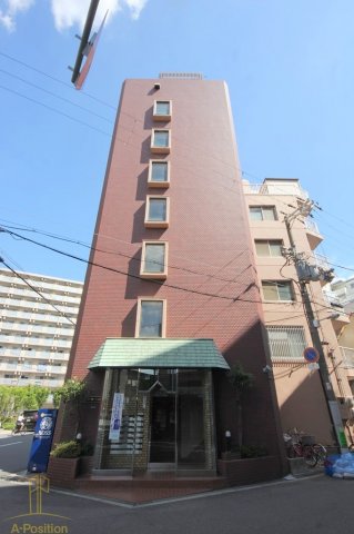 三木シャトーマンション