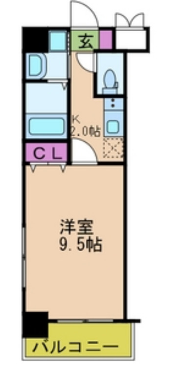 プレジオ中之島