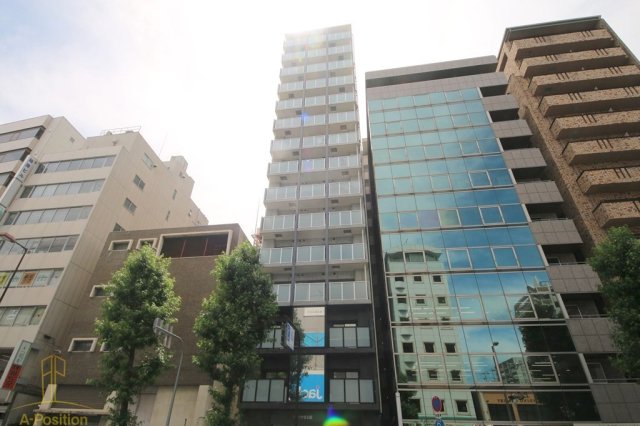 SK TRUST BLD