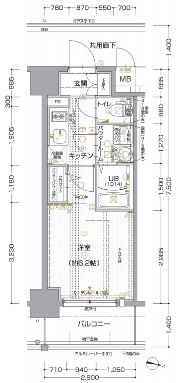 エスリード福島ブレイブ