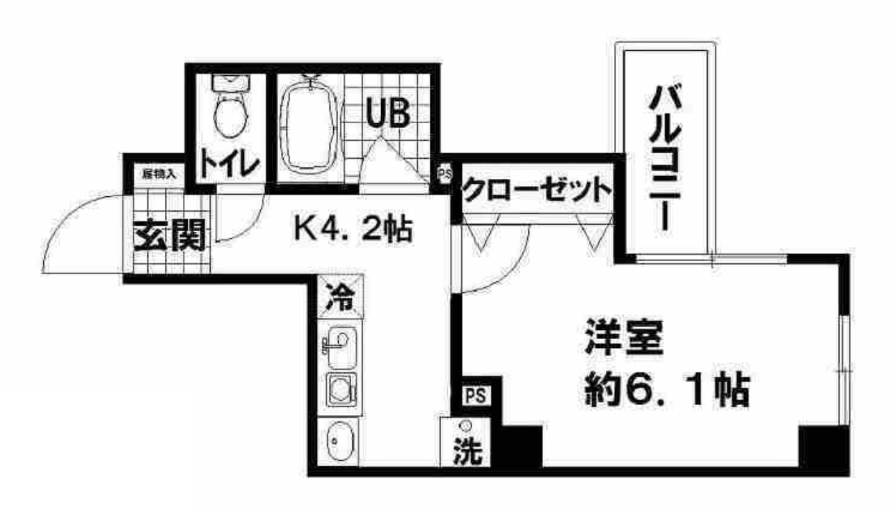 プレミアム新町Ⅲ