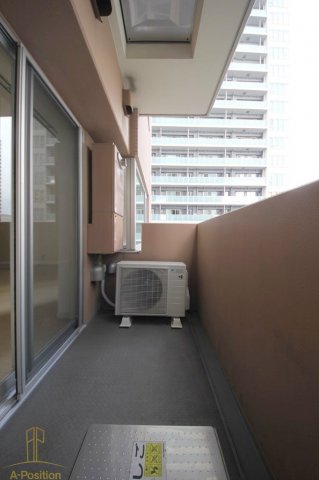 ベルファース大阪新町