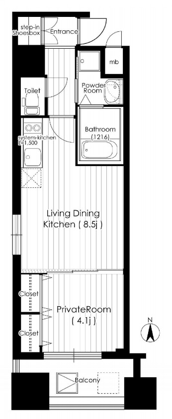 福島プライマリーワン