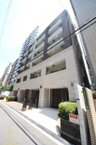 アーバネックス南森町