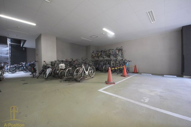 プライムアーバン安堂寺