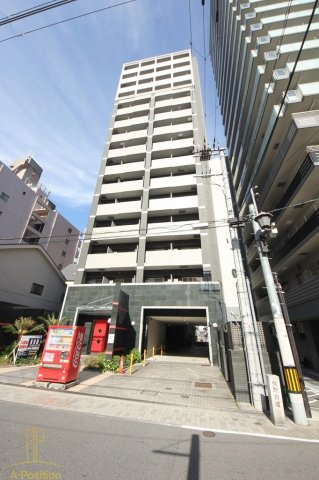 プライムアーバン安堂寺