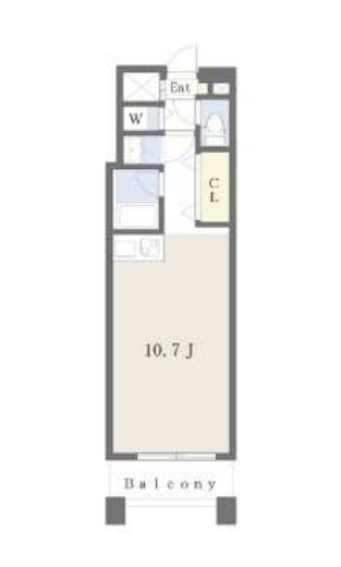 ルミエール東天満