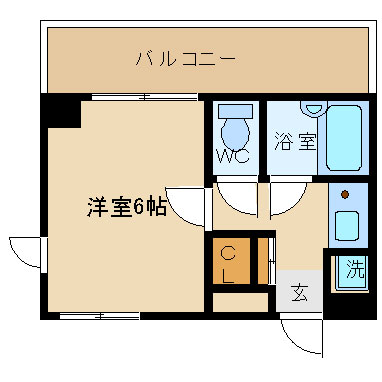 エステムコート梅田北