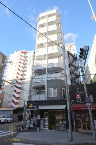 フォルトゥーナ南久宝寺
