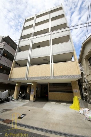 アパートメント玉川