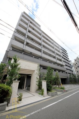 エスリード梅田西第5