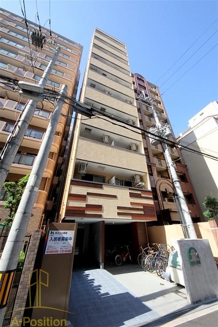 みおつくし江戸堀