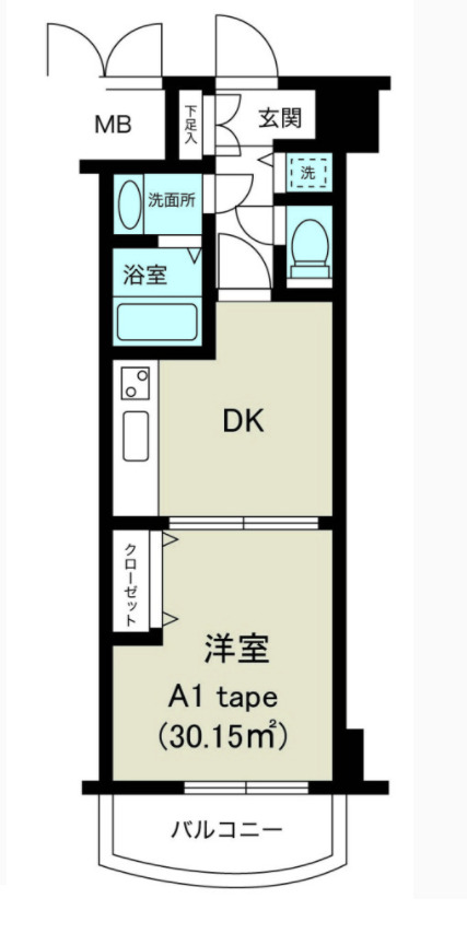 ノルデンタワー天神橋
