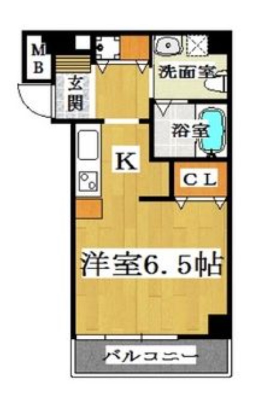 セレブコート安堂寺