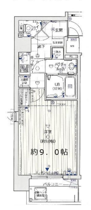 サムティ梅田Ⅱグロウアクシス
