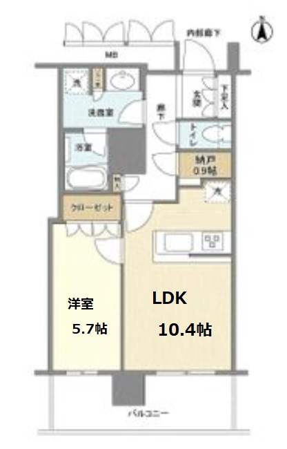 北浜ミッドタワー