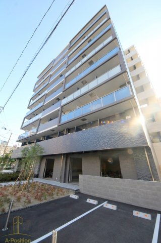 プレサンス梅田北ディア