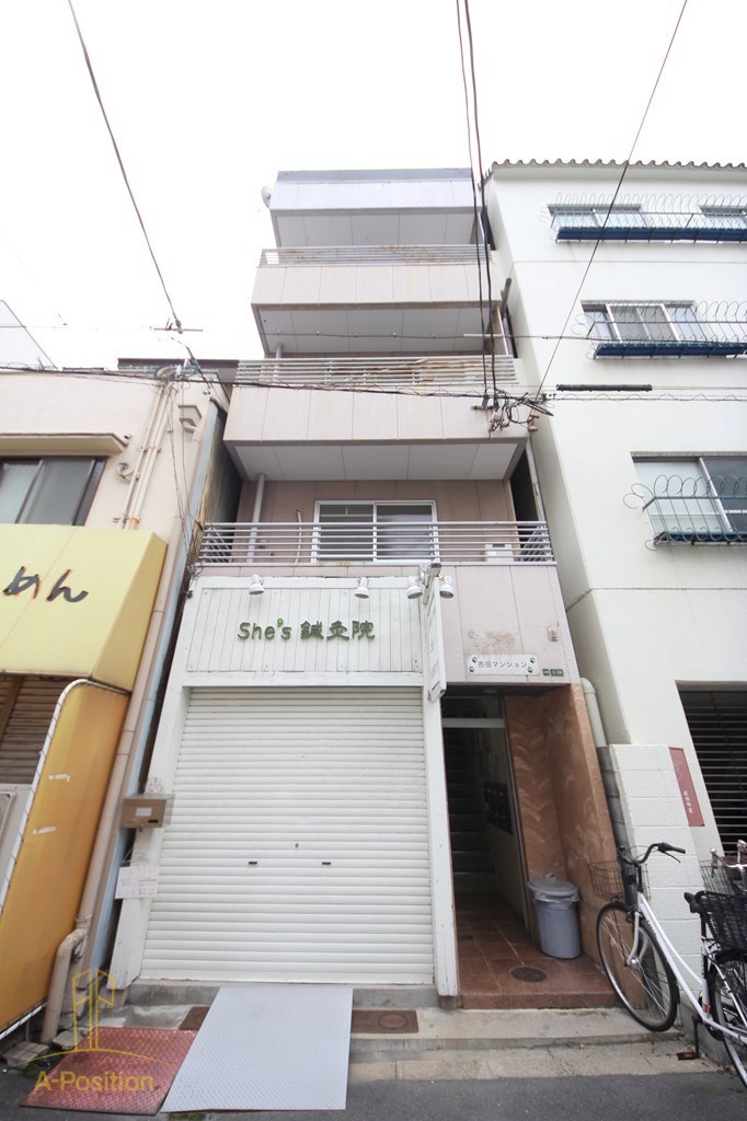吉田マンション