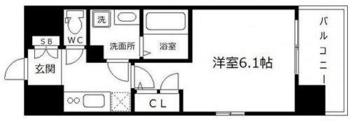 エスリード梅田グランノース