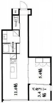オービットステージ北堀江