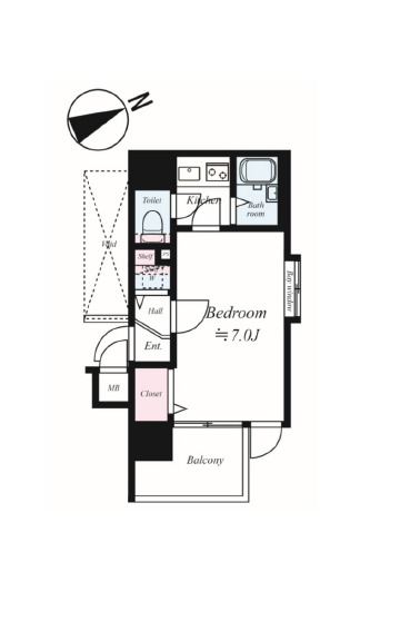 ディナスティ福島