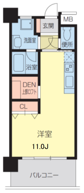 ARROW FIELDS壱番館（アローフィールズ壱番館）
